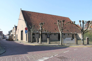 PvdA Moerdijk stelt vragen over behoud Theater de Schuur in Zevenbergen (Nu met de antwoorden van B&W)