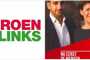 GroenLinks Moerdijk adviseert: “Stem PvdA Moerdijk”