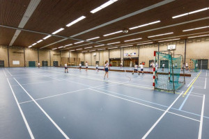 Amendement PvdA, BBM en ML over het startdocument van de nieuwe sportaccommodatie Zevenbergen