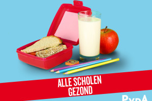 PvdA Moerdijk: ‘Alle scholen gezond in 2015’